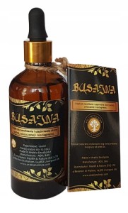 OLEJEK BUSAJNA 100 ML Arabia Saudyjska