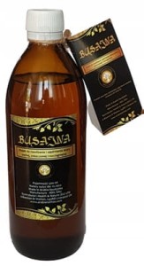 OLEJEK BUSAJNA 500 ML Arabia Saudyjska