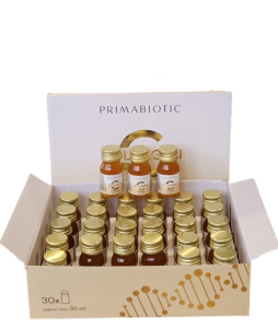 Kolagen naturalny Primabiotic 10000mg Collagen 30szt