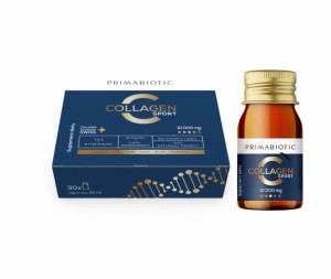 Kolagen Primabiotic Sport Collagen 30szt