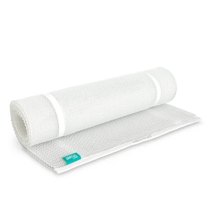 Mata przeciwodleżynowa MEDiMAT AirFlow biała 140 cm x 70 cm Bowi-STyl