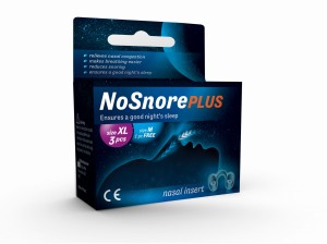 Antychrapacz NoSnore Plus rozmiar "XL"